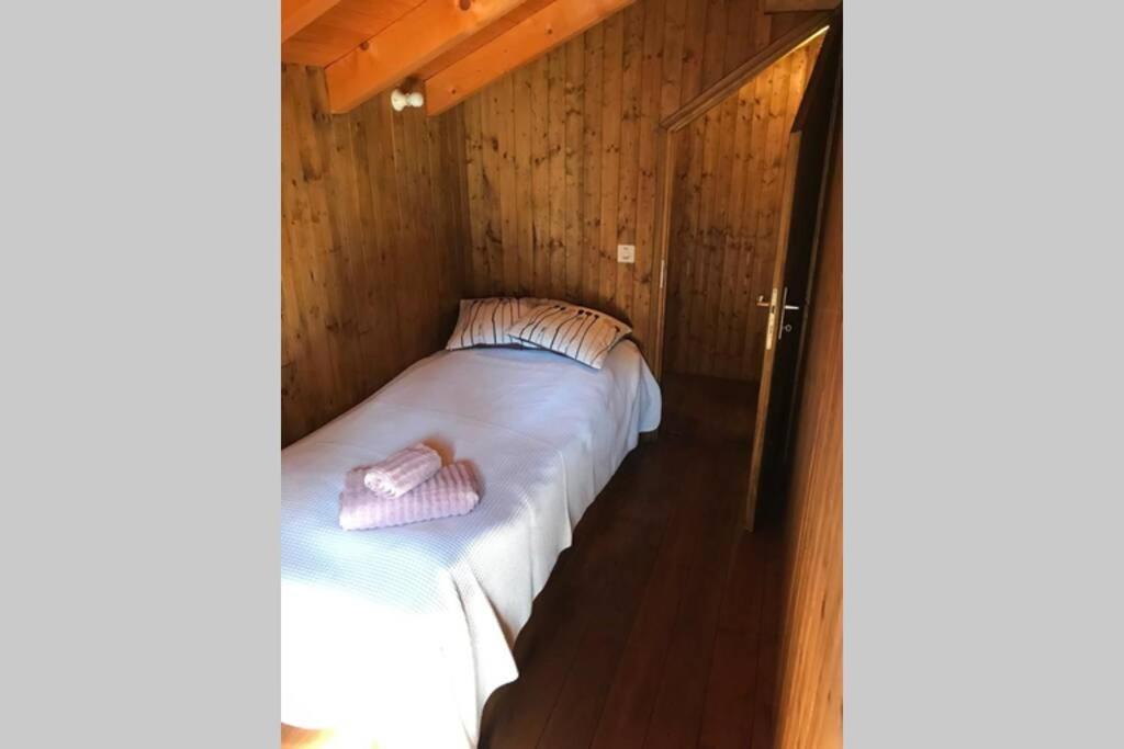 Casa Cantoni Lavizzara Bagian luar foto