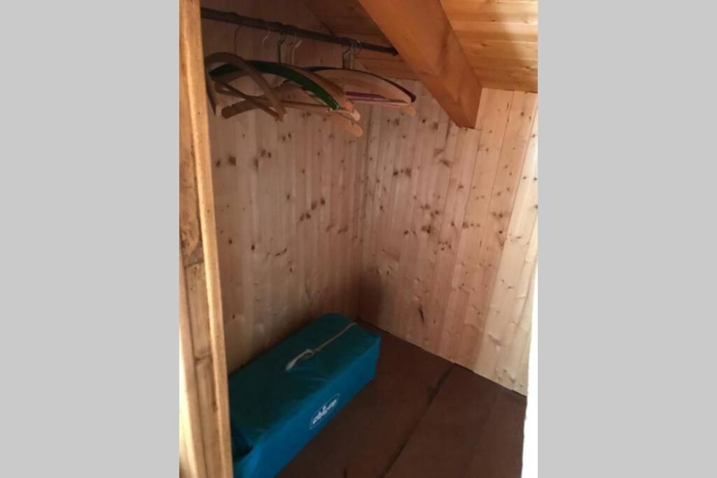 Casa Cantoni Lavizzara Bagian luar foto
