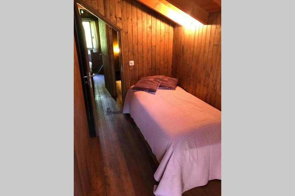 Casa Cantoni Lavizzara Bagian luar foto